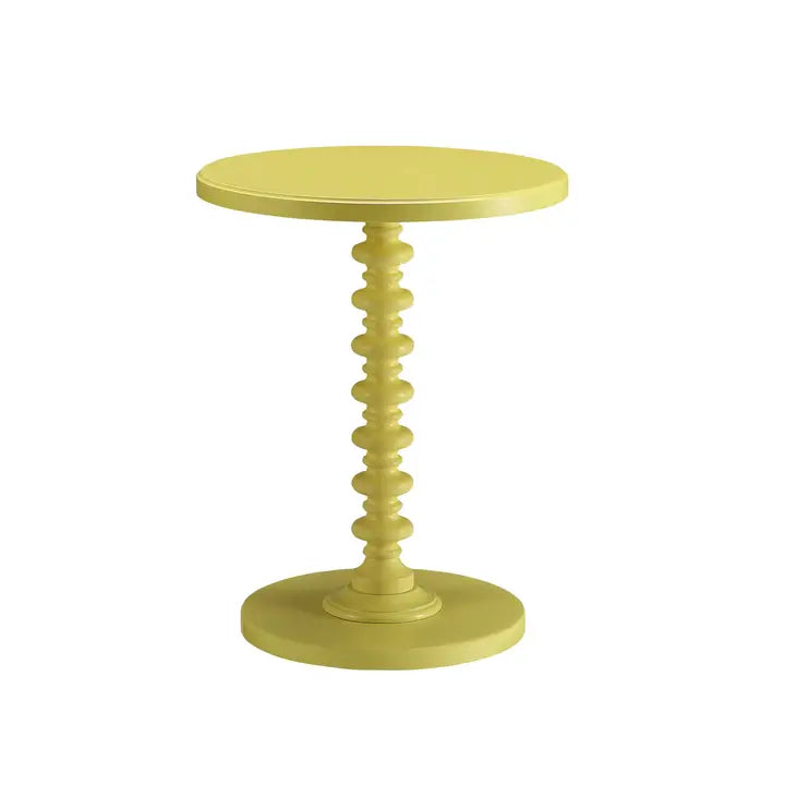 Acton Accent Table