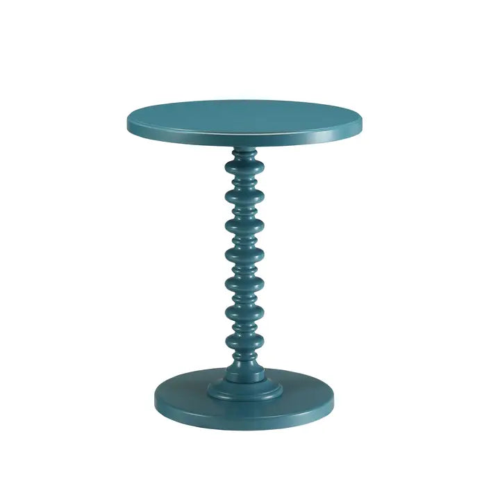 Acton Accent Table