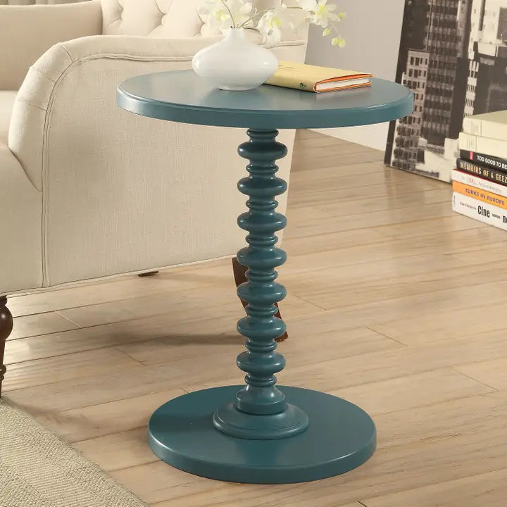 Acton Accent Table