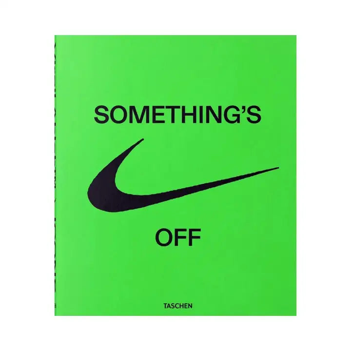 Virgil Abloh. Nike. Icons – The Sneaker as (Hyper)Object