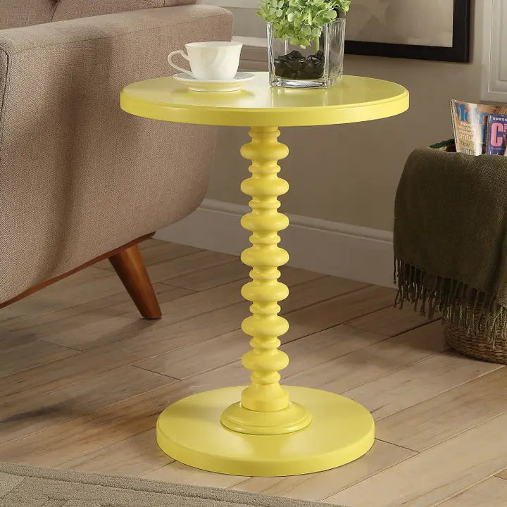 Acton Accent Table