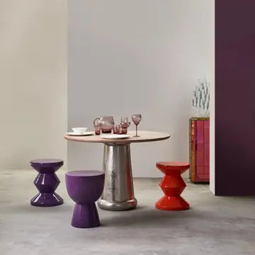 Tip Tap Stool