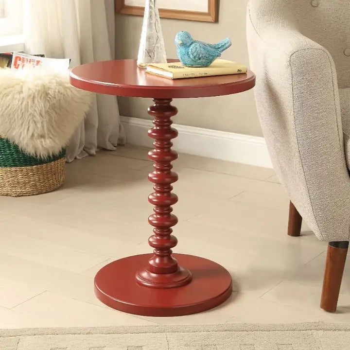 Acton Accent Table