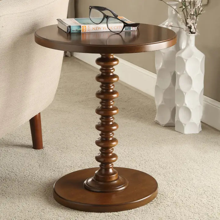 Acton Accent Table