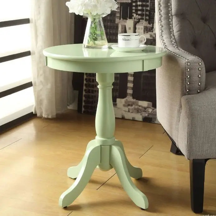 Alger Accent Table